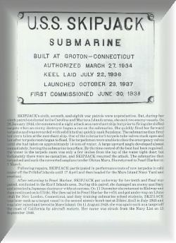 SS-184 History Page 4